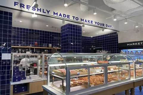 Greggs the Bakers photo 2