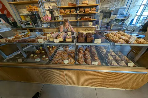 Greggs the Bakers photo 1